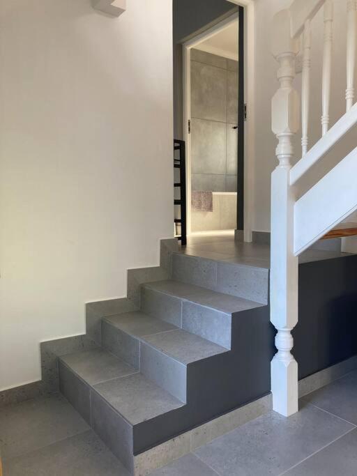 Villa Becks At The Bay Loadshedding Free Mossel Bay Exterior foto