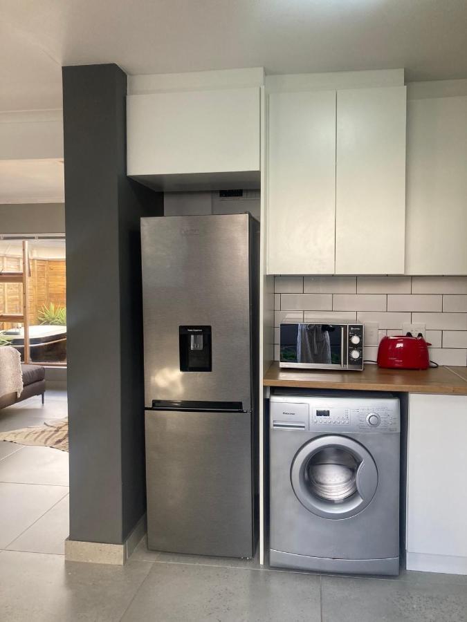 Villa Becks At The Bay Loadshedding Free Mossel Bay Exterior foto