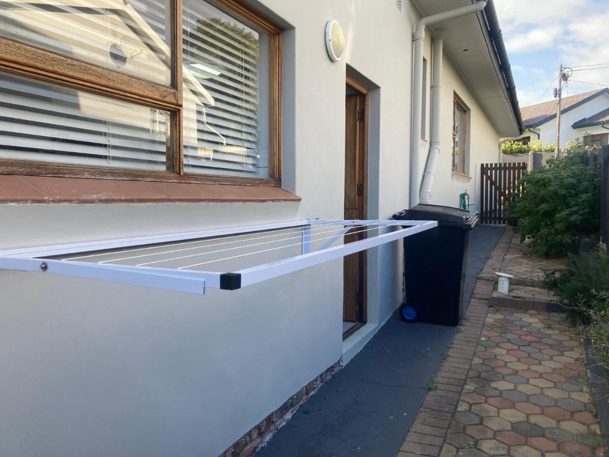 Villa Becks At The Bay Loadshedding Free Mossel Bay Exterior foto