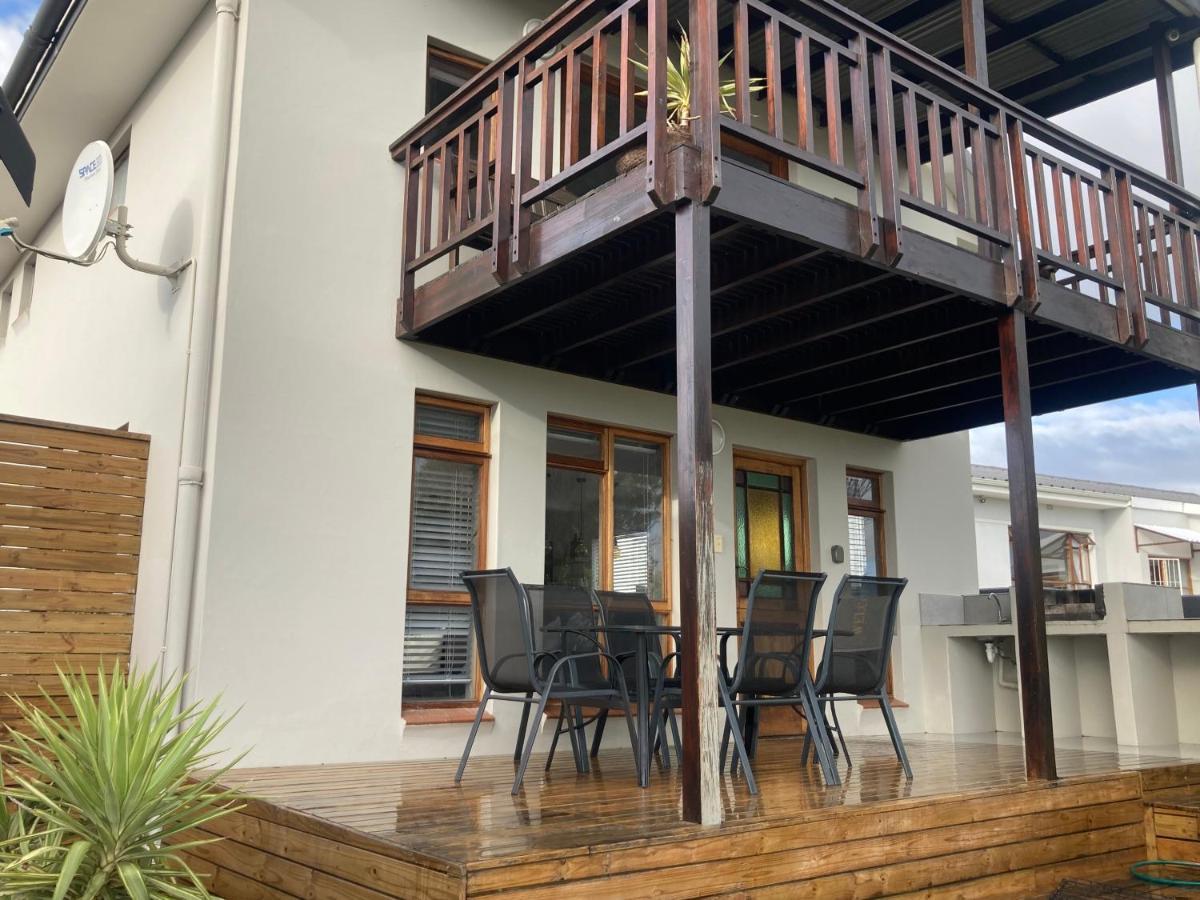 Villa Becks At The Bay Loadshedding Free Mossel Bay Exterior foto