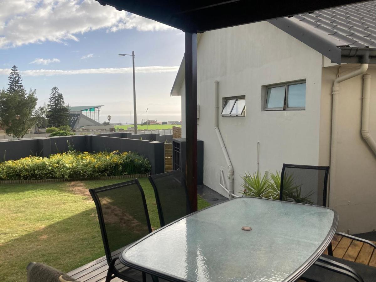Villa Becks At The Bay Loadshedding Free Mossel Bay Exterior foto