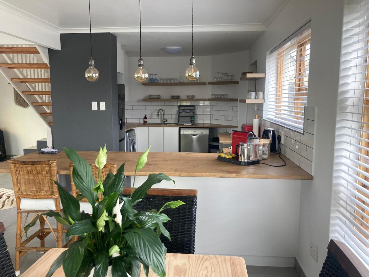 Villa Becks At The Bay Loadshedding Free Mossel Bay Exterior foto